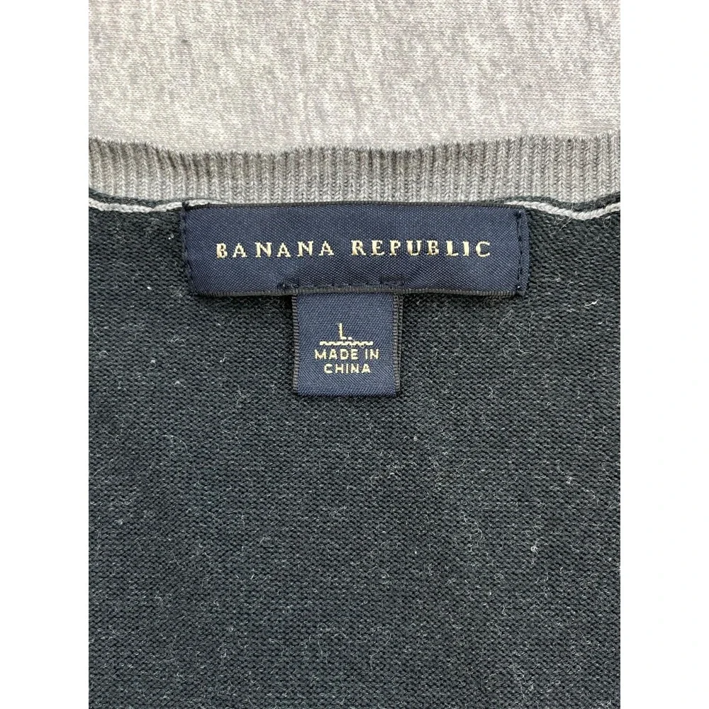 Banana Republic banana republic